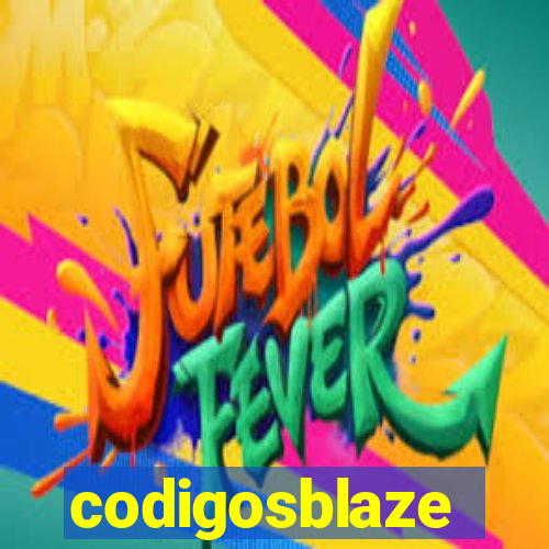 codigosblaze