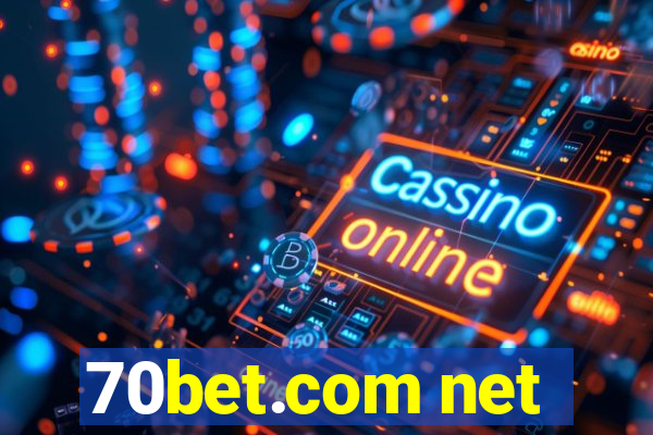 70bet.com net