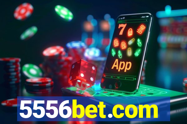 5556bet.com