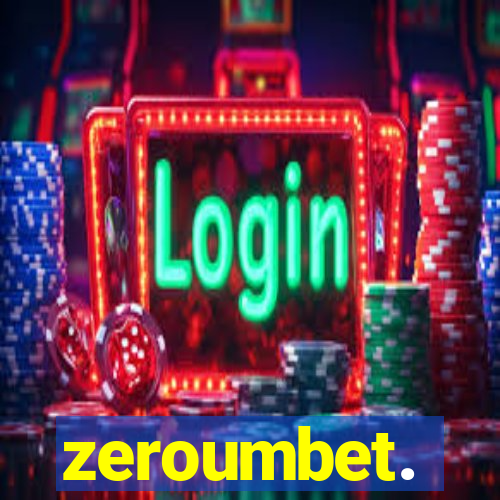 zeroumbet.