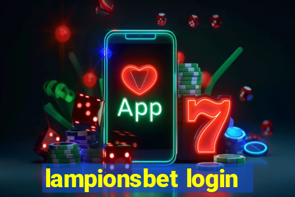 lampionsbet login