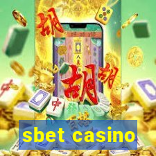 sbet casino