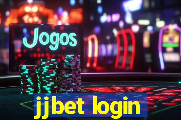 jjbet login