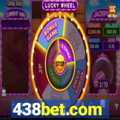 438bet.com