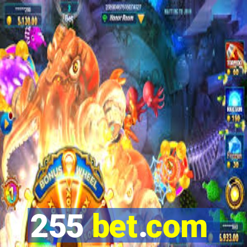 255 bet.com