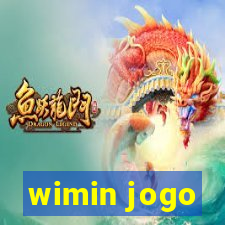 wimin jogo