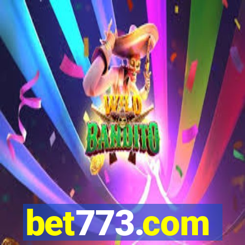 bet773.com