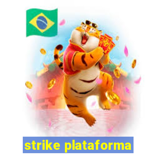 strike plataforma