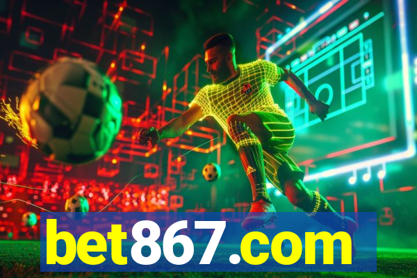 bet867.com