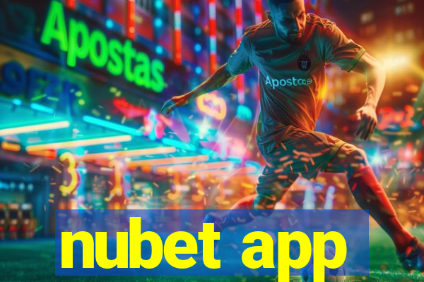 nubet app