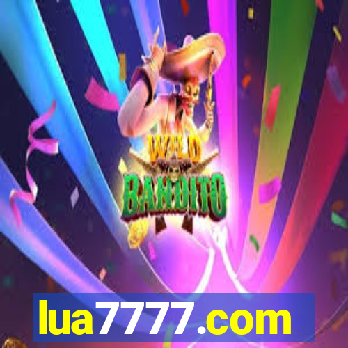 lua7777.com