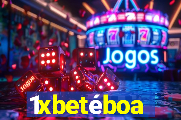 1xbetéboa