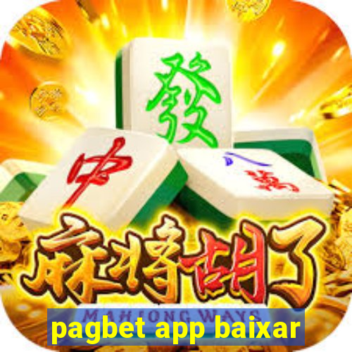 pagbet app baixar