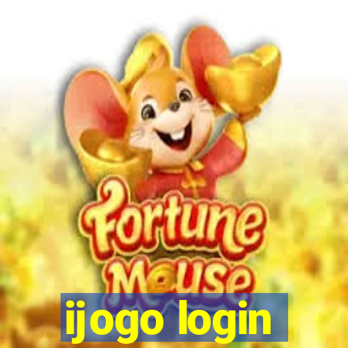 ijogo login