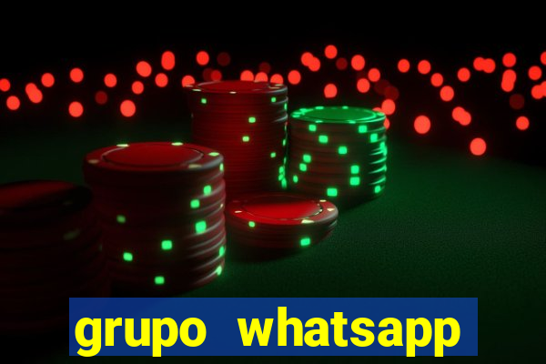 grupo whatsapp botafogo link