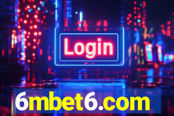 6mbet6.com