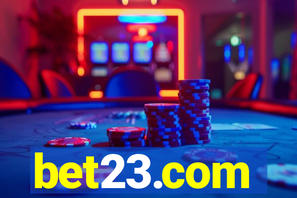 bet23.com