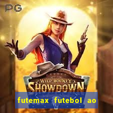 futemax futebol ao vivo real madrid