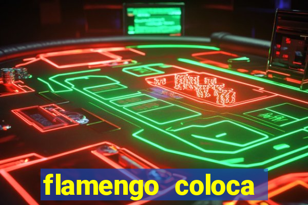 flamengo coloca ingresso a 5 reais