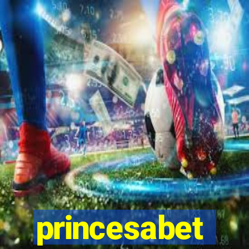 princesabet