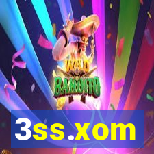 3ss.xom