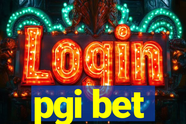 pgi bet