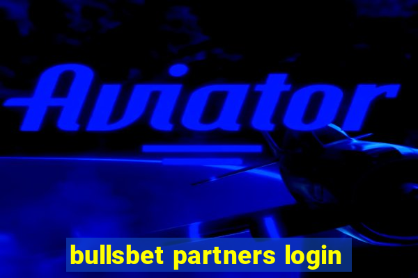 bullsbet partners login