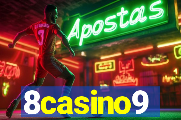 8casino9