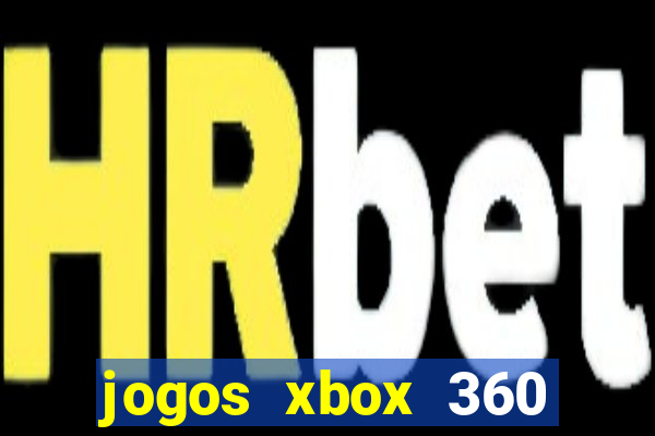 jogos xbox 360 jtag rgh