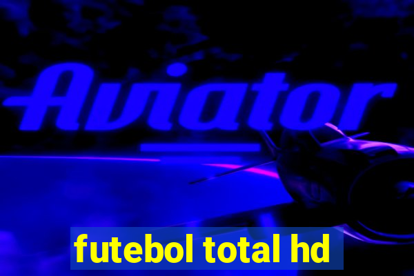 futebol total hd