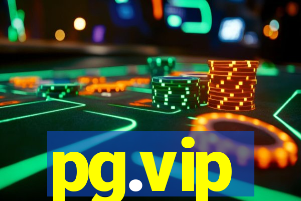 pg.vip