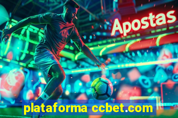 plataforma ccbet.com