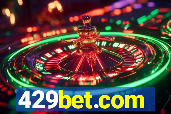 429bet.com