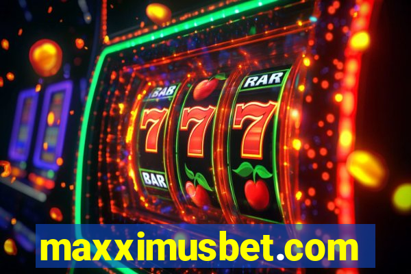 maxximusbet.com