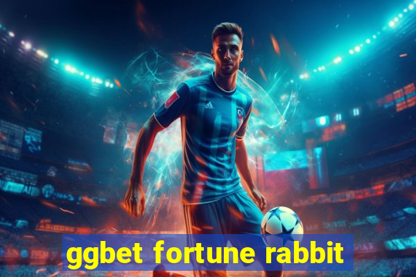 ggbet fortune rabbit