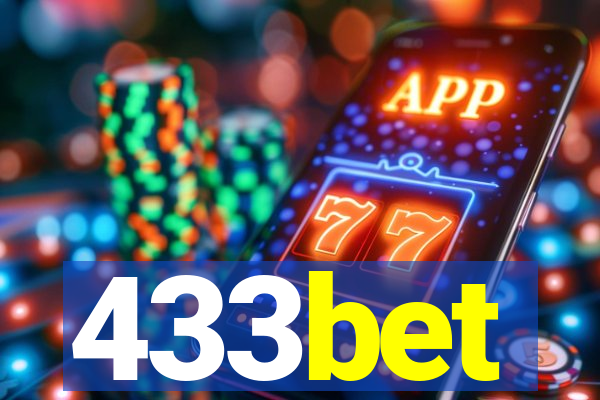 433bet