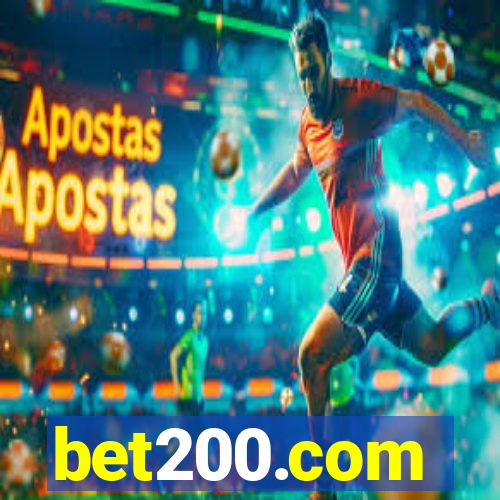 bet200.com