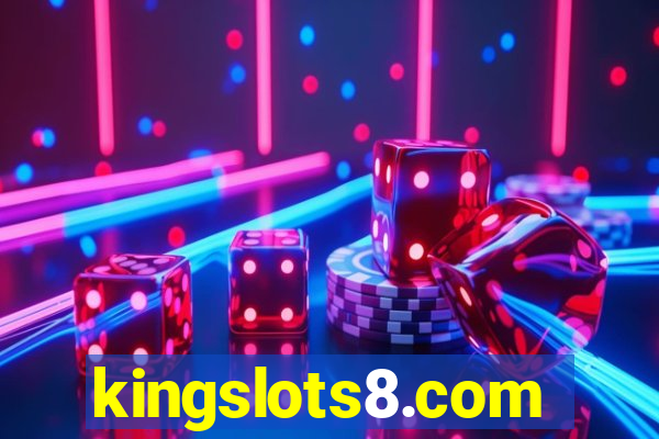 kingslots8.com