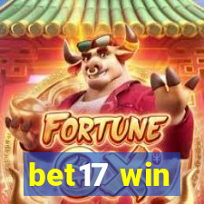 bet17 win