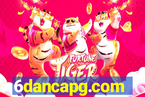 6dancapg.com