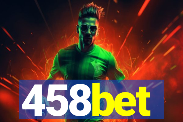 458bet