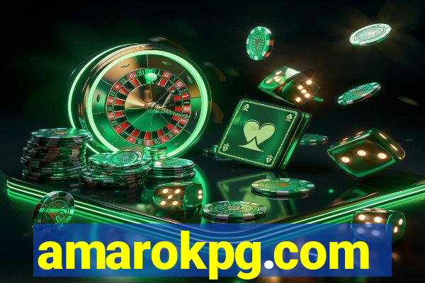 amarokpg.com