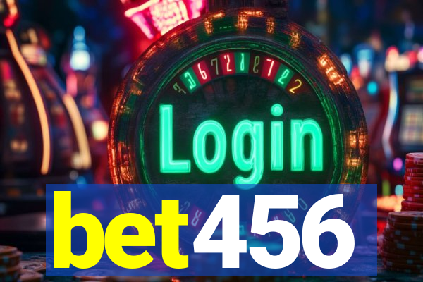 bet456