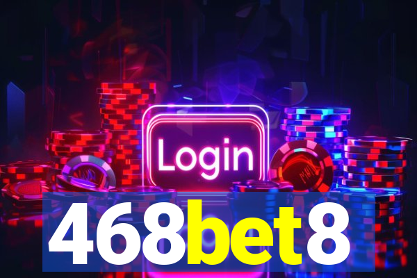 468bet8