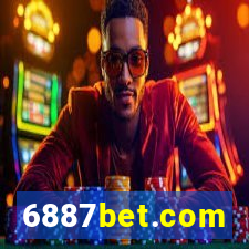 6887bet.com