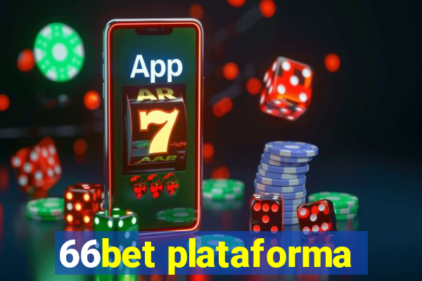 66bet plataforma