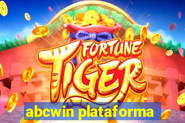 abcwin plataforma