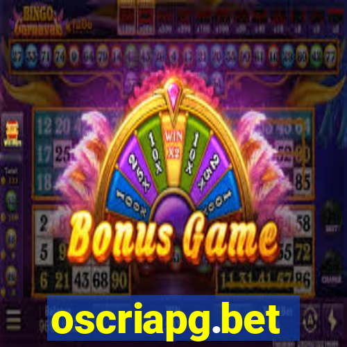 oscriapg.bet