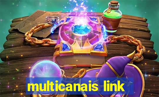 multicanais link