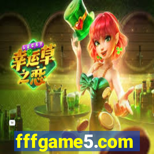 fffgame5.com